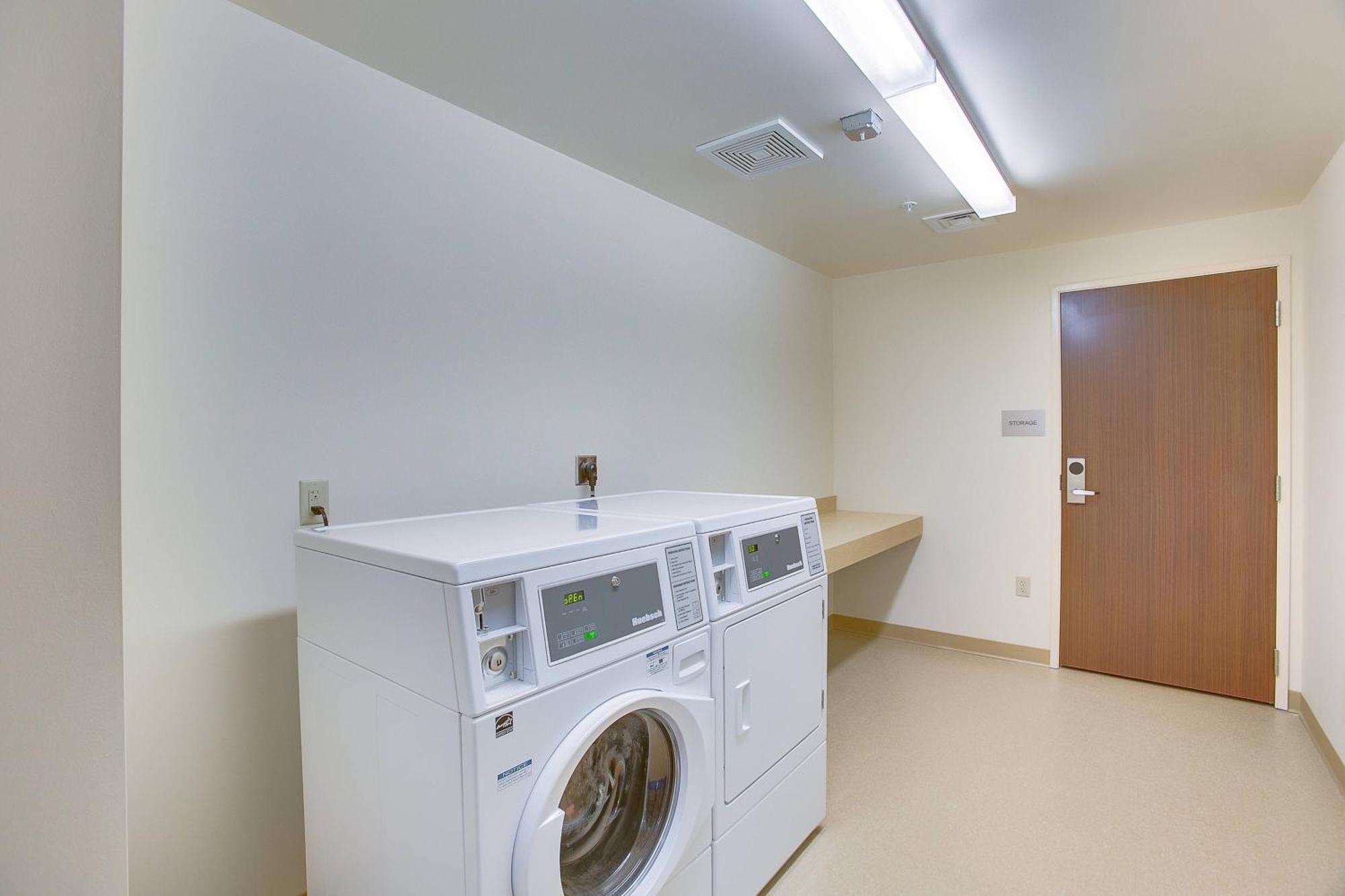 Fairfield Inn & Suites By Marriott Wichita East Buitenkant foto